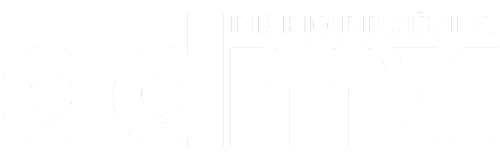 Logo Diario de México
